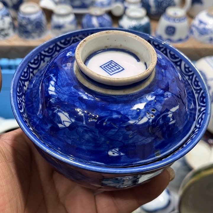 陶瓷茶玩榜第二十名