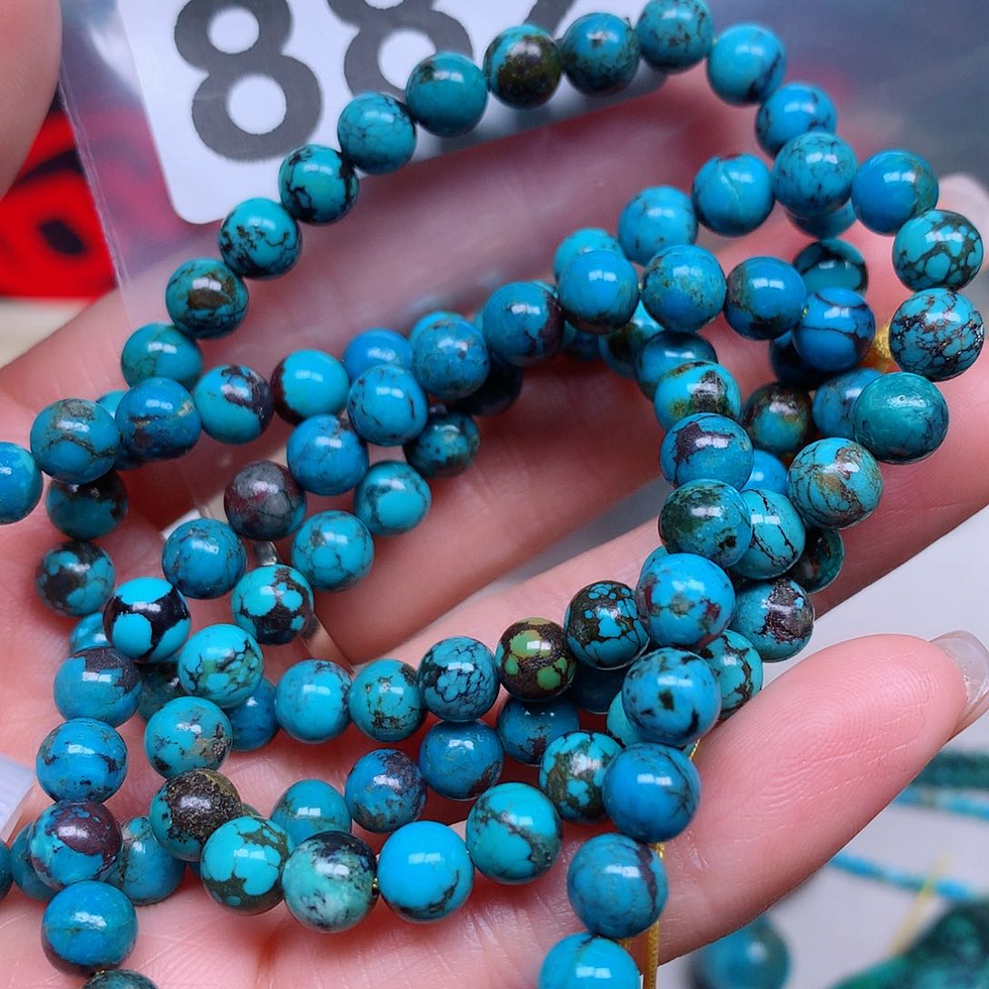 空竹粉丝专享十堰特色手工散珠