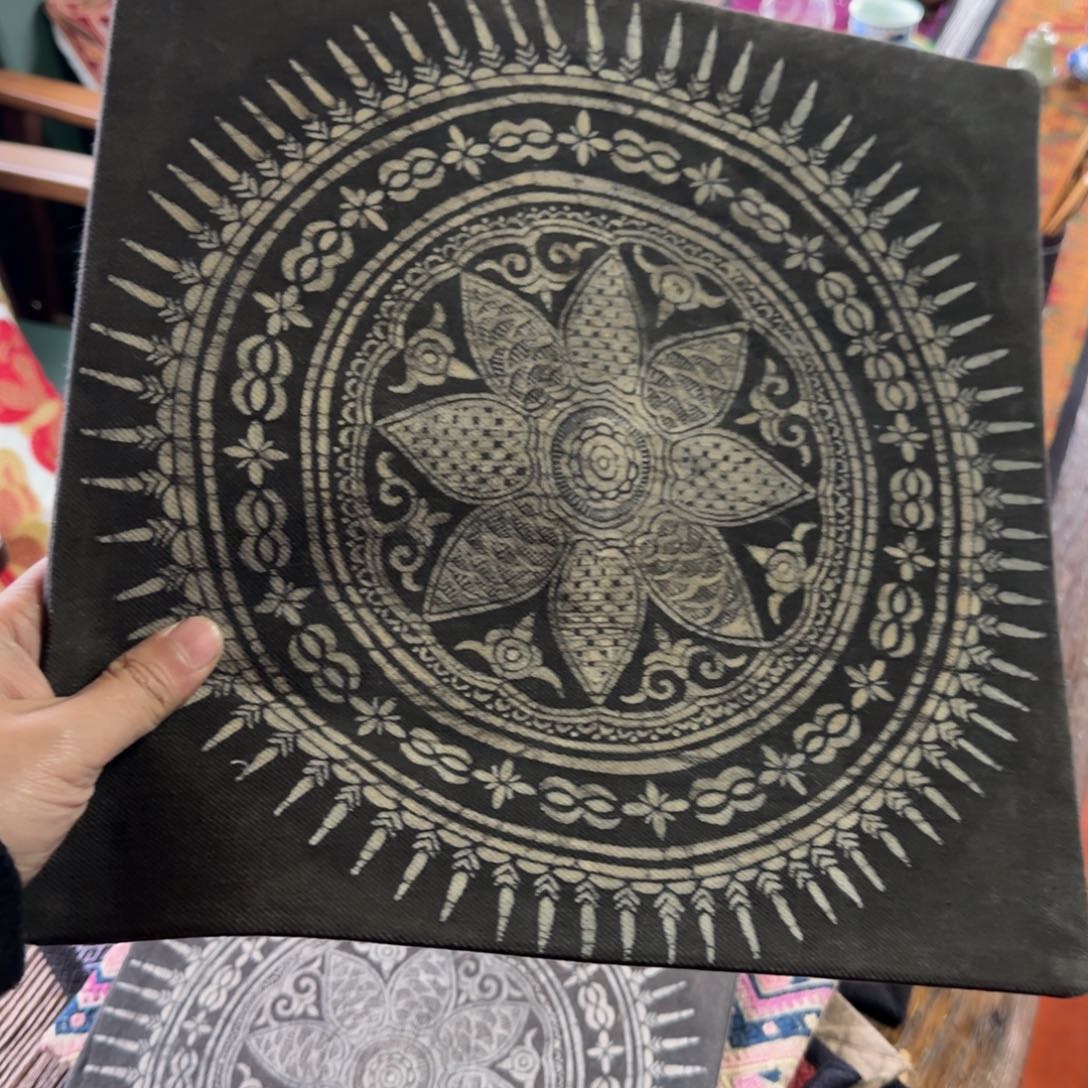 花****n1三十六纺茶器茶垫茶器