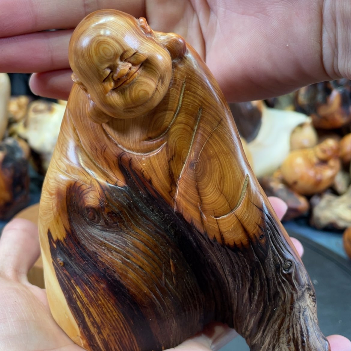 【闪购商品】柏木（崖柏）其他