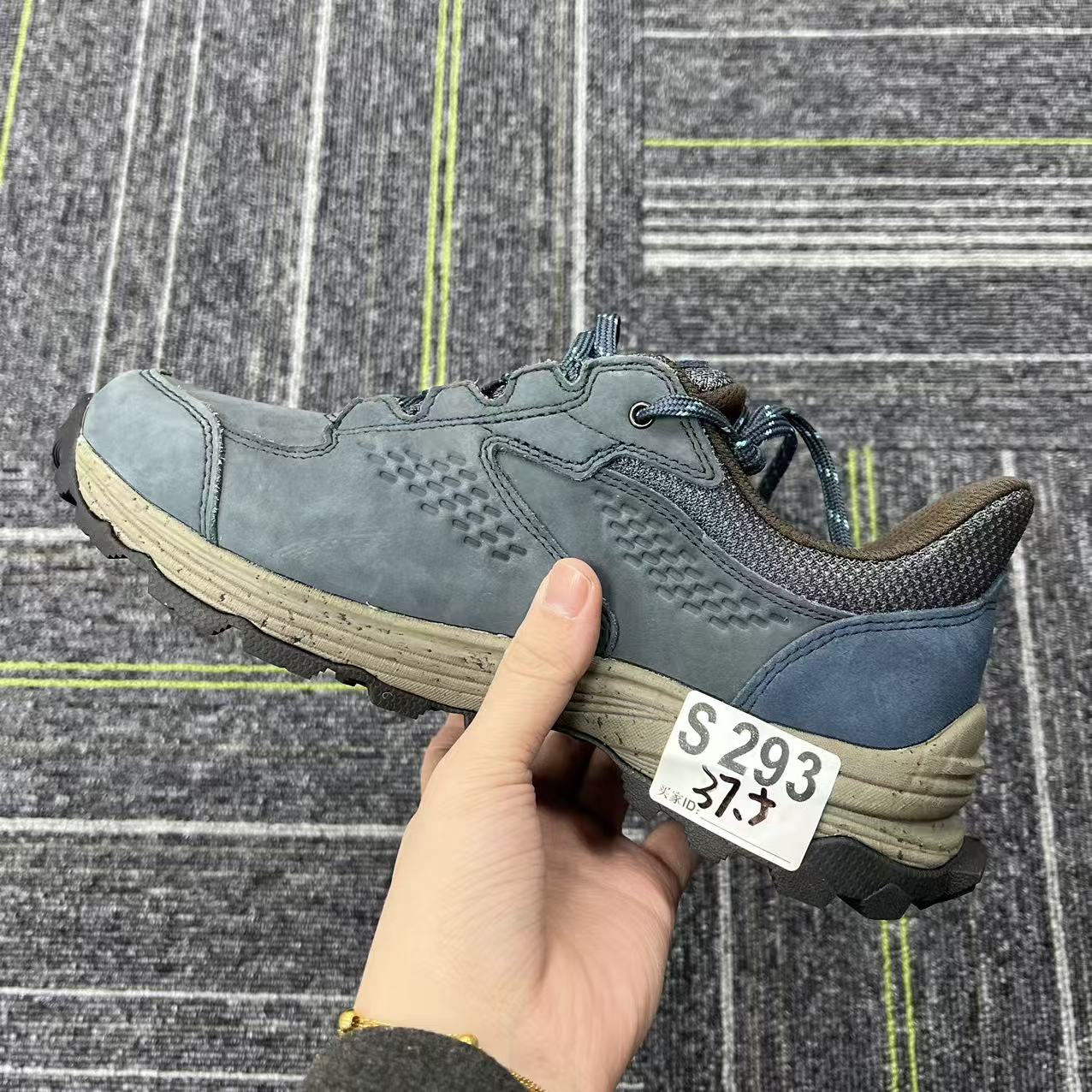 3-新款户外运动百搭休闲鞋 S293