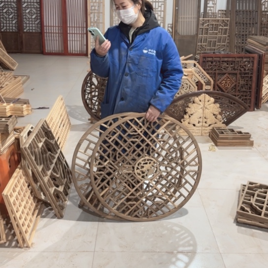 T***然香榧木特价一个包邮