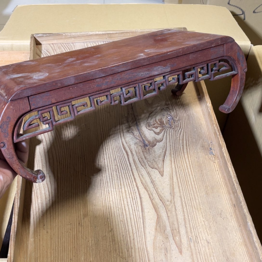 紫砂中古商品谨慎下单