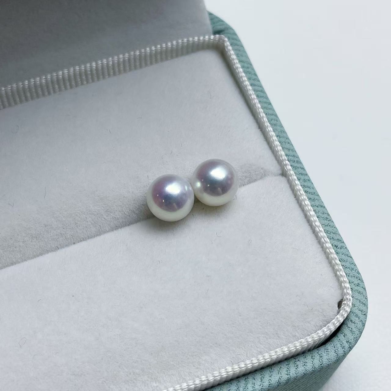 6A特选淡水AK小灯泡6.5-7mm