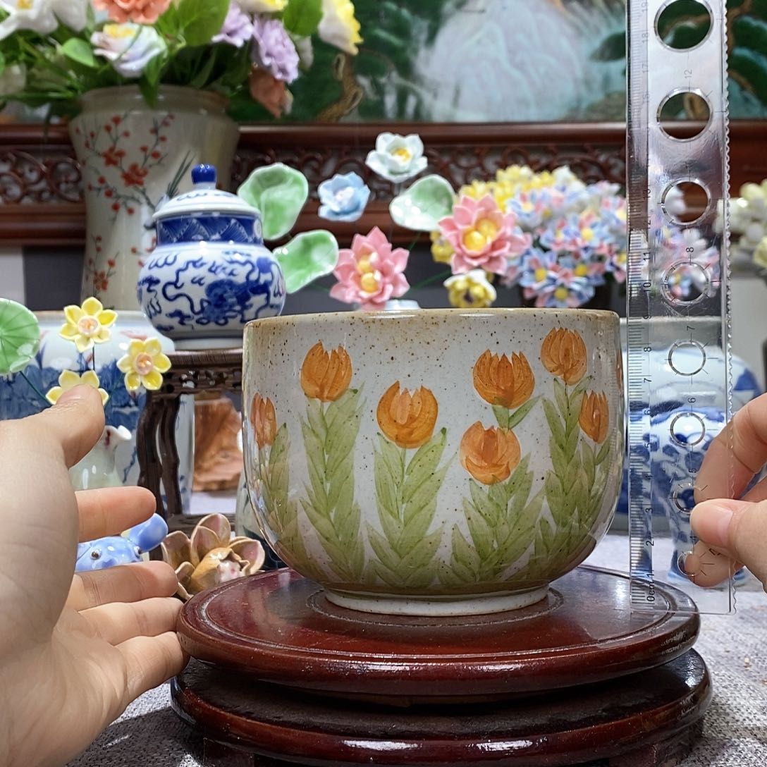 瓷片景德镇的陶瓷