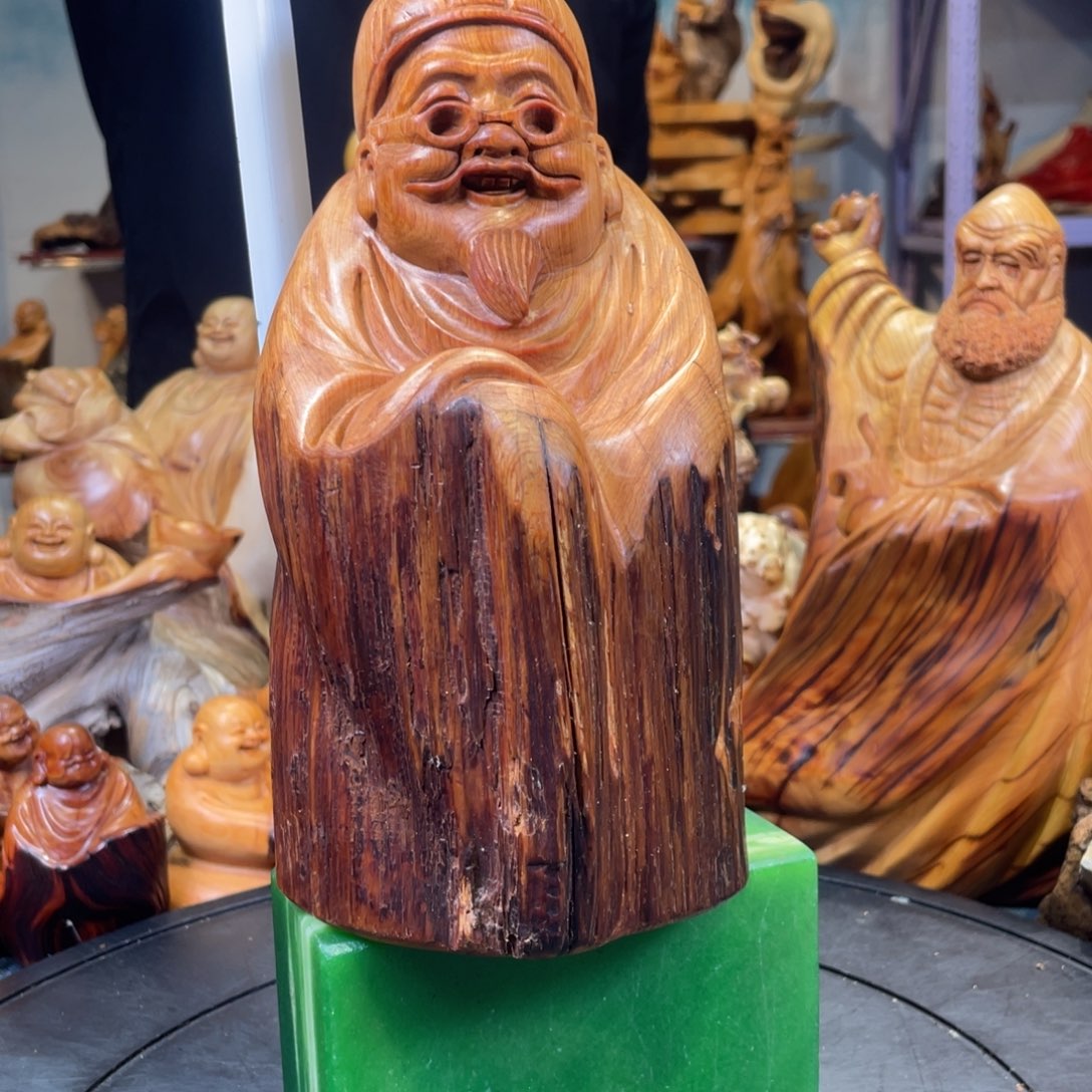 手串/手链柏木（崖柏）