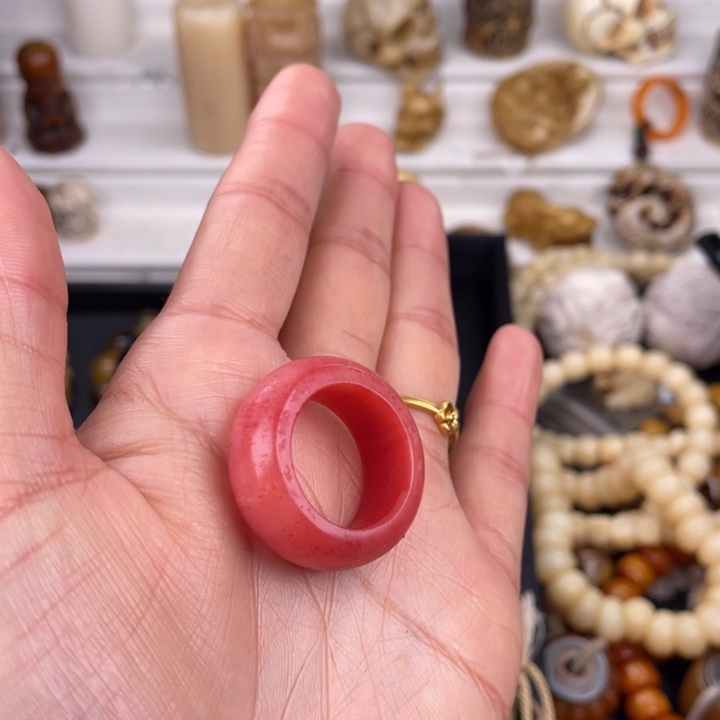 驼骨其他骆驼骨跑环