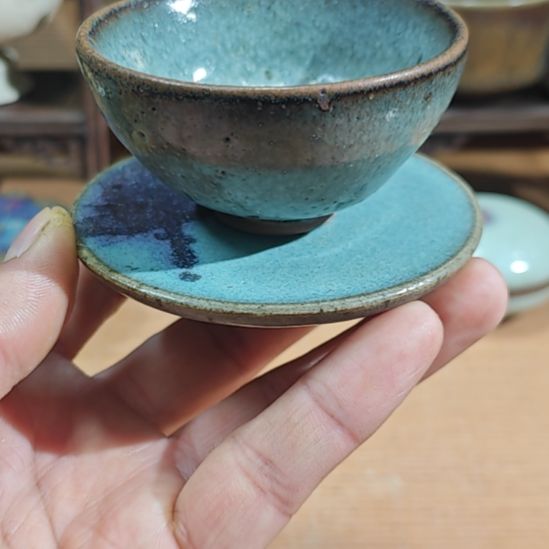 古风雅颂甄选瓷器