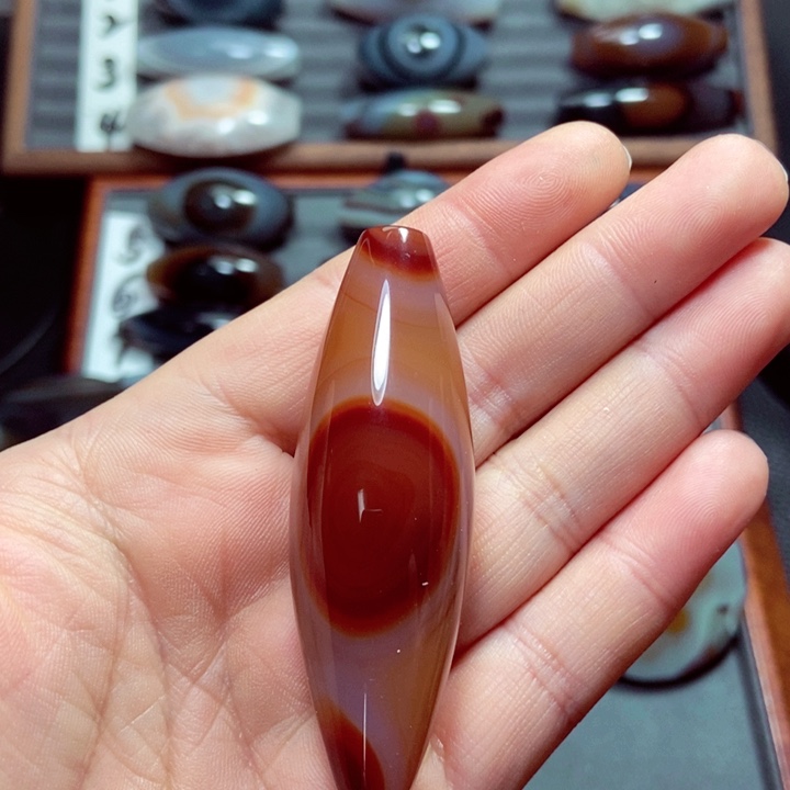 玛瑙/玉髓珠宝奇石未镶嵌