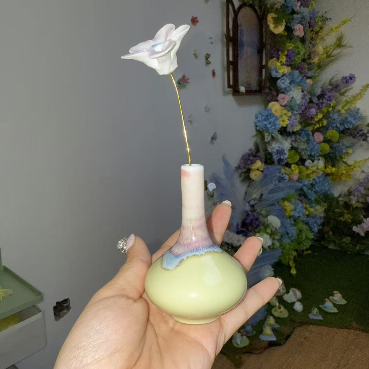 略略家粉丝福利