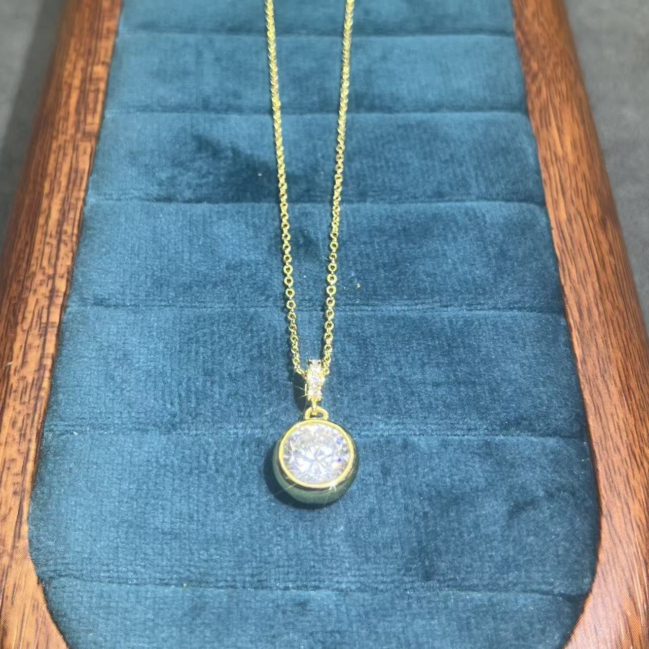  吊坠星光闪耀C90