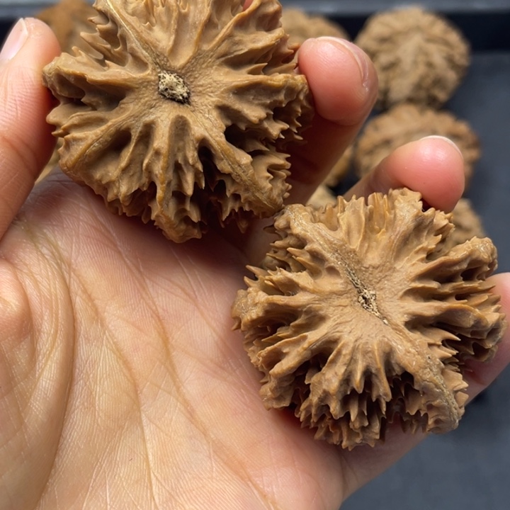 吊坠文玩核桃突突