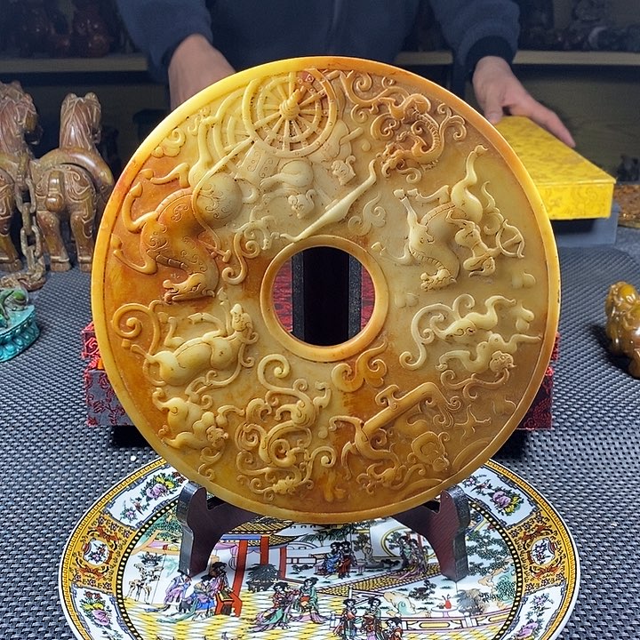 紫砂其他。                 