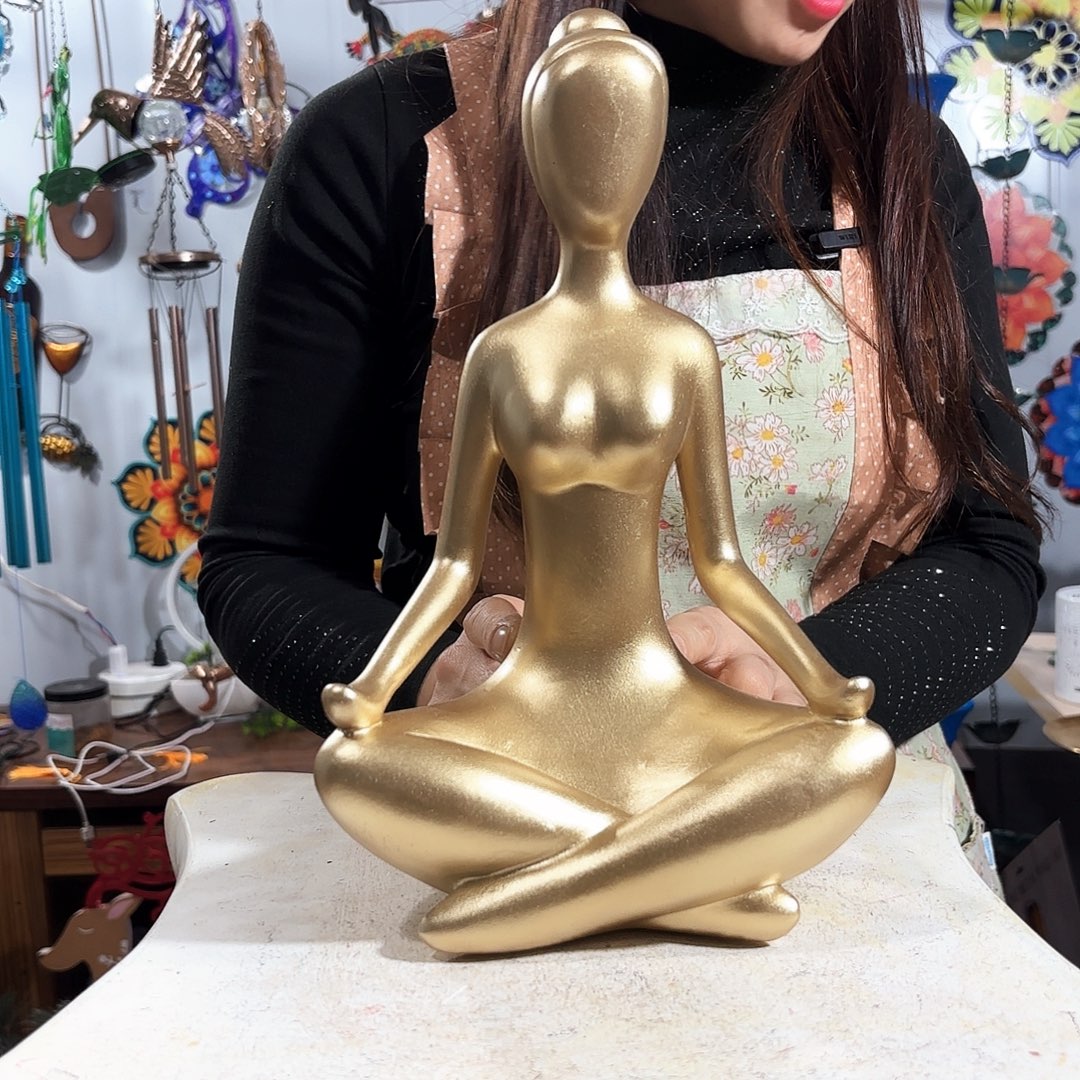 树脂A三块哥工艺品孤品