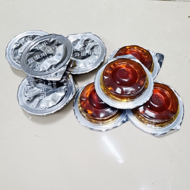 极乐专用甲虫果冻20g（大口径不需要果冻台）兜虫 金龟果冻（人勿食)