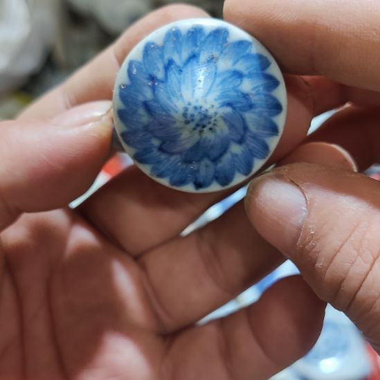 陶瓷手工艺品陶瓷