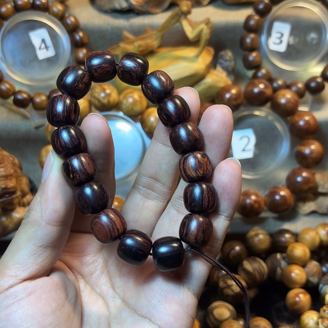 木老拗花梨13x14老型