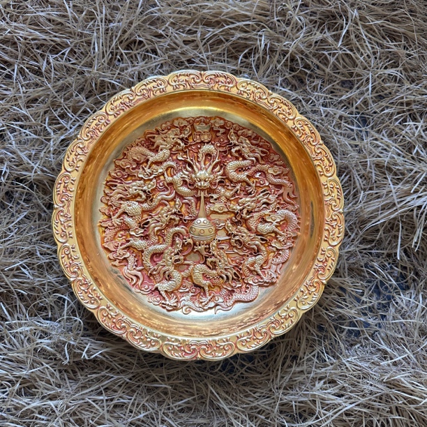 精选特色摆件165 现代仿古复古工艺摆件