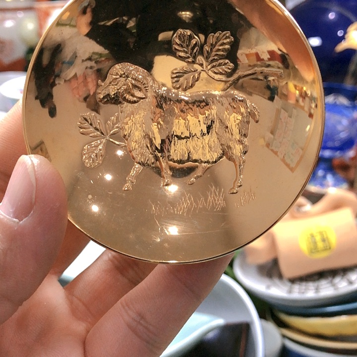 陶瓷工艺品摆件88888888