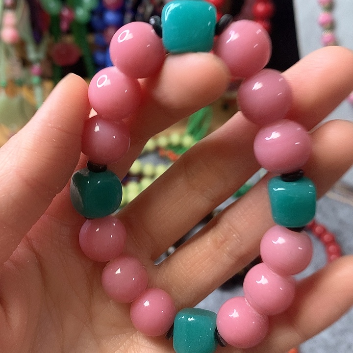 琉璃颈饰4769900099000000