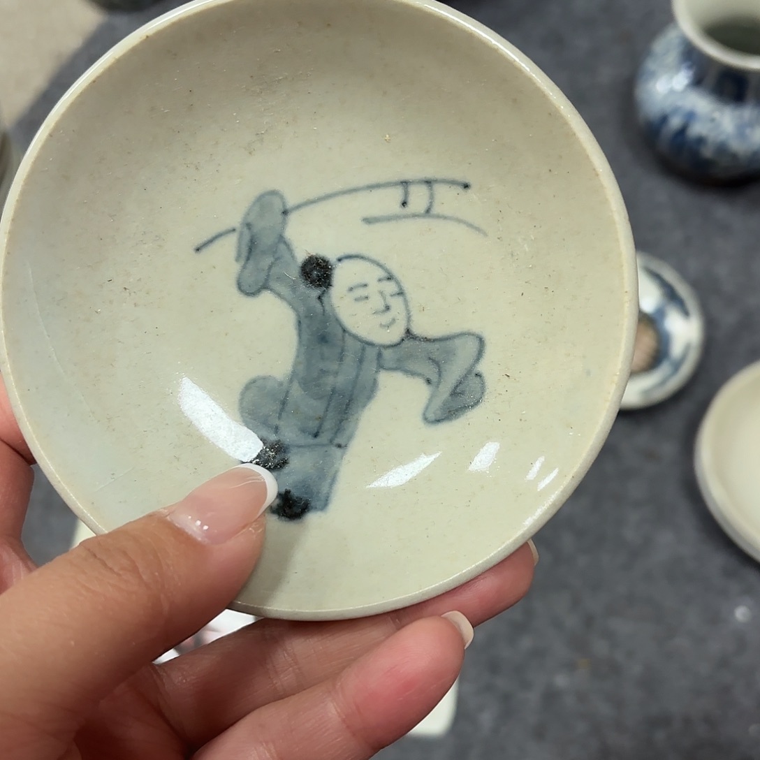 摆件陶陶瓷艺术作品