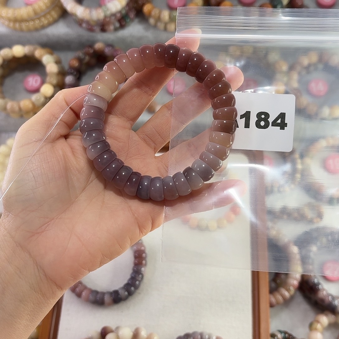 汤***萌菩提根/象牙果吊坠