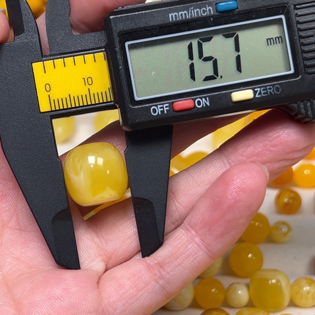 非金属配珠配饰105