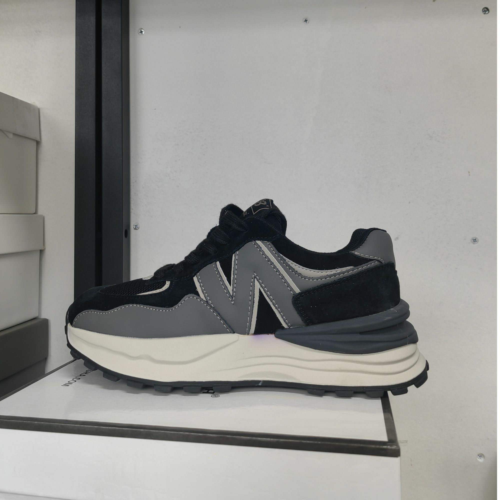 断码捡漏，厚底阿甘老爹鞋20226