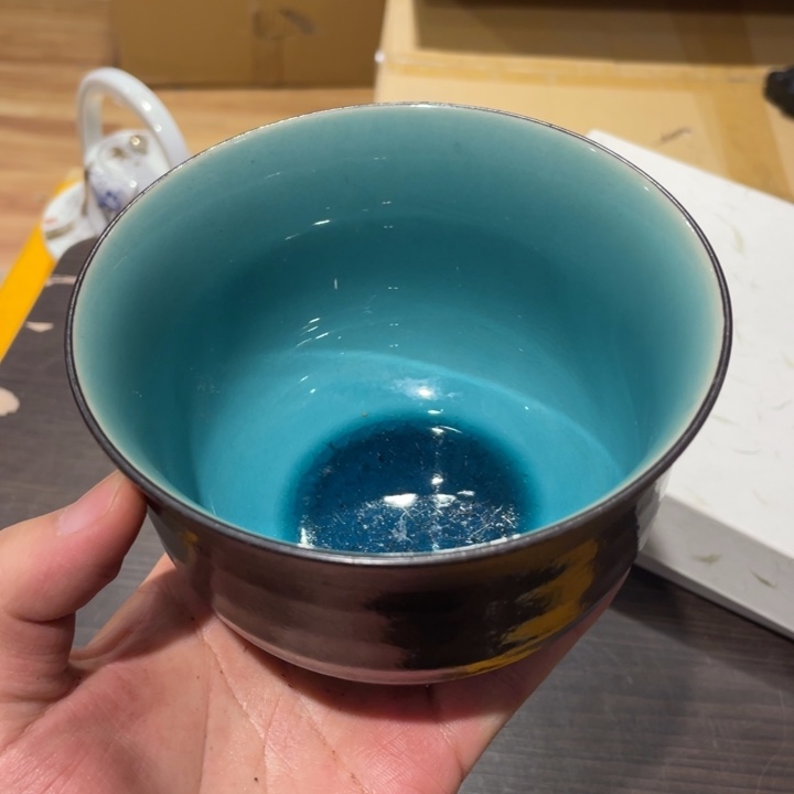 工艺美术品陶瓷艺术