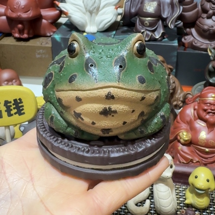 紫砂茶宠小**菟哈哈哈哈哈哈哈哈哈哈