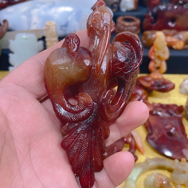 发财发财致富发财