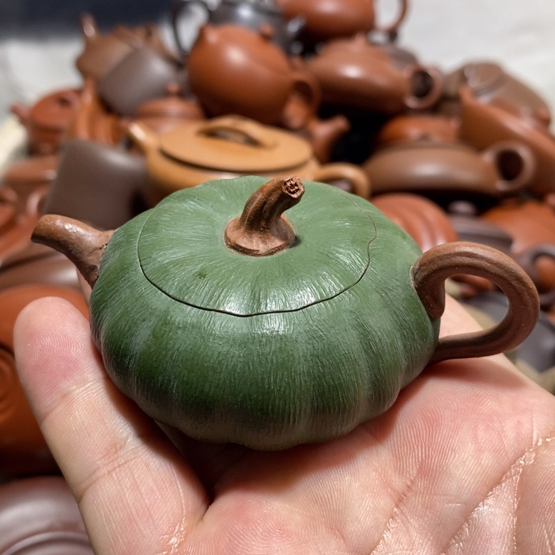 紫砂茶壶?****?闪购商品紫砂壶