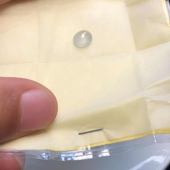 定制翡翠未镶嵌天然翡翠54