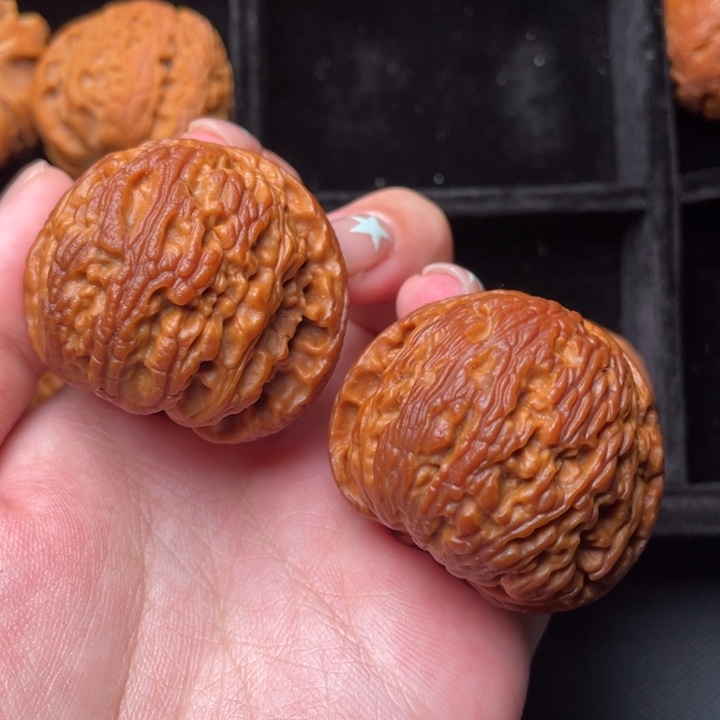 文玩核桃把件文玩