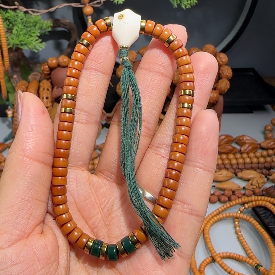 手串/手链橄榄核福利待遇