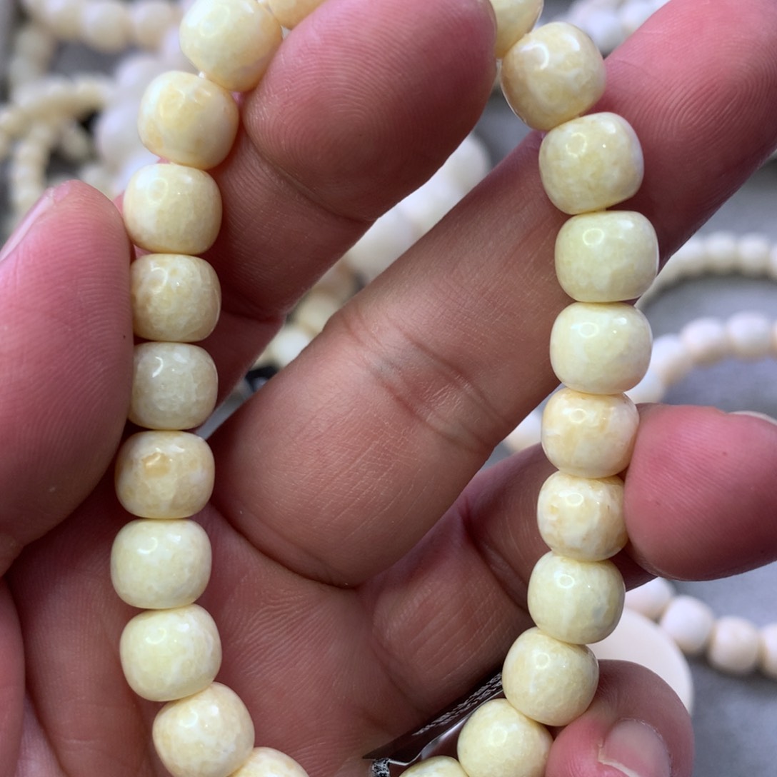 橄榄核手串/手链w d 7