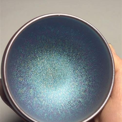 【闪购商品】茶盏-143............