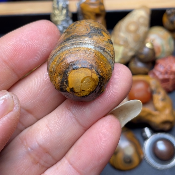 石材纯天然原石奇石214