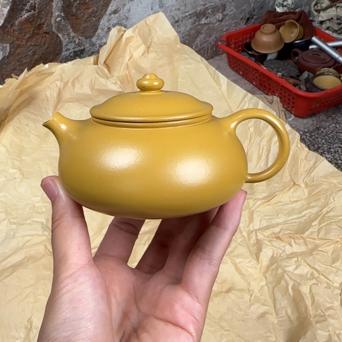 【闪购商品】茶壶紫砂紫砂茶具