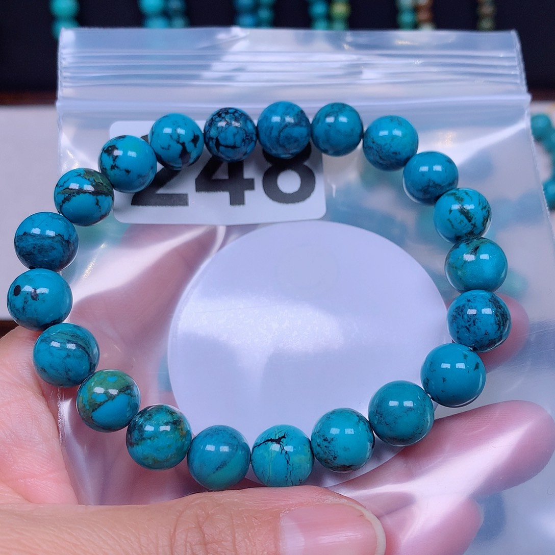 空竹粉丝专享十堰特色手工散珠