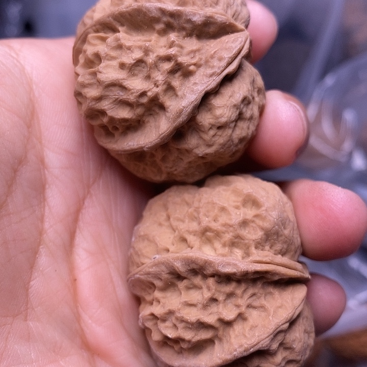 文玩核桃吊坠   161