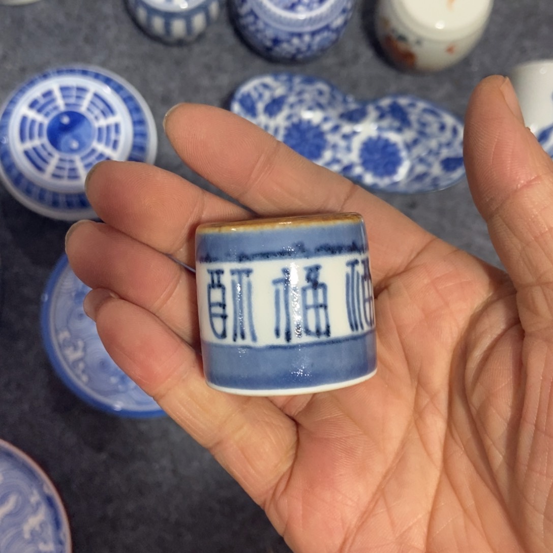 *️****源哥陶瓷艺术家的