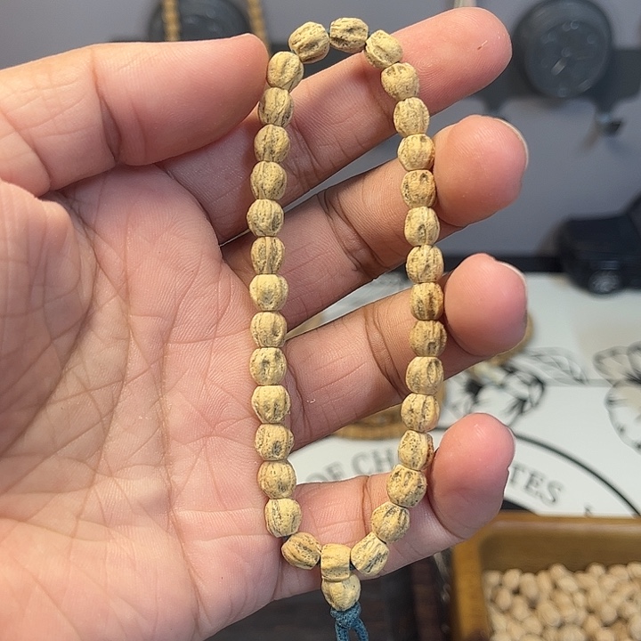 柏香籽/百香籽吊坠