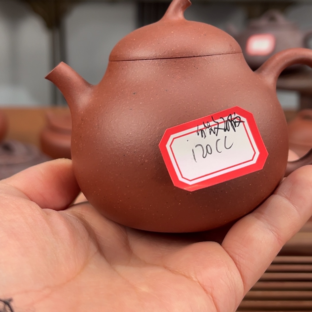 紫砂茶壶75858885588