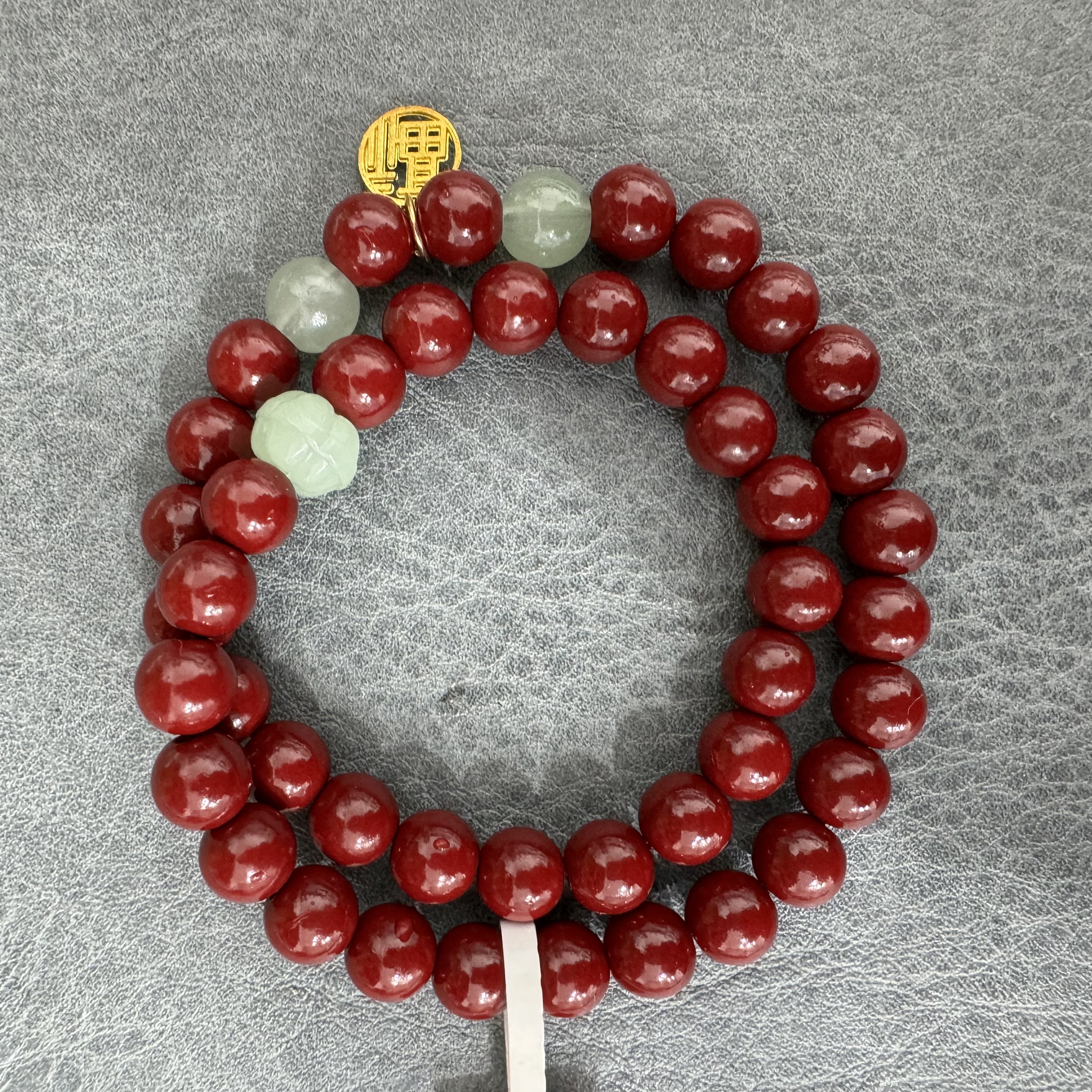 天然辰砂言而有器（无礼盒）@@SP044