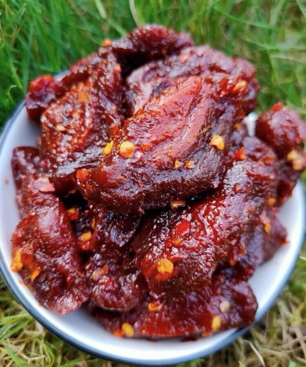 辣味李子干300g 湖南浏阳特产解馋开胃休闲零食