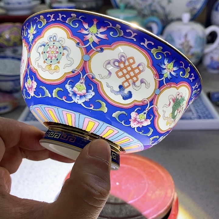 【闪购商品】陶景德镇陶瓷