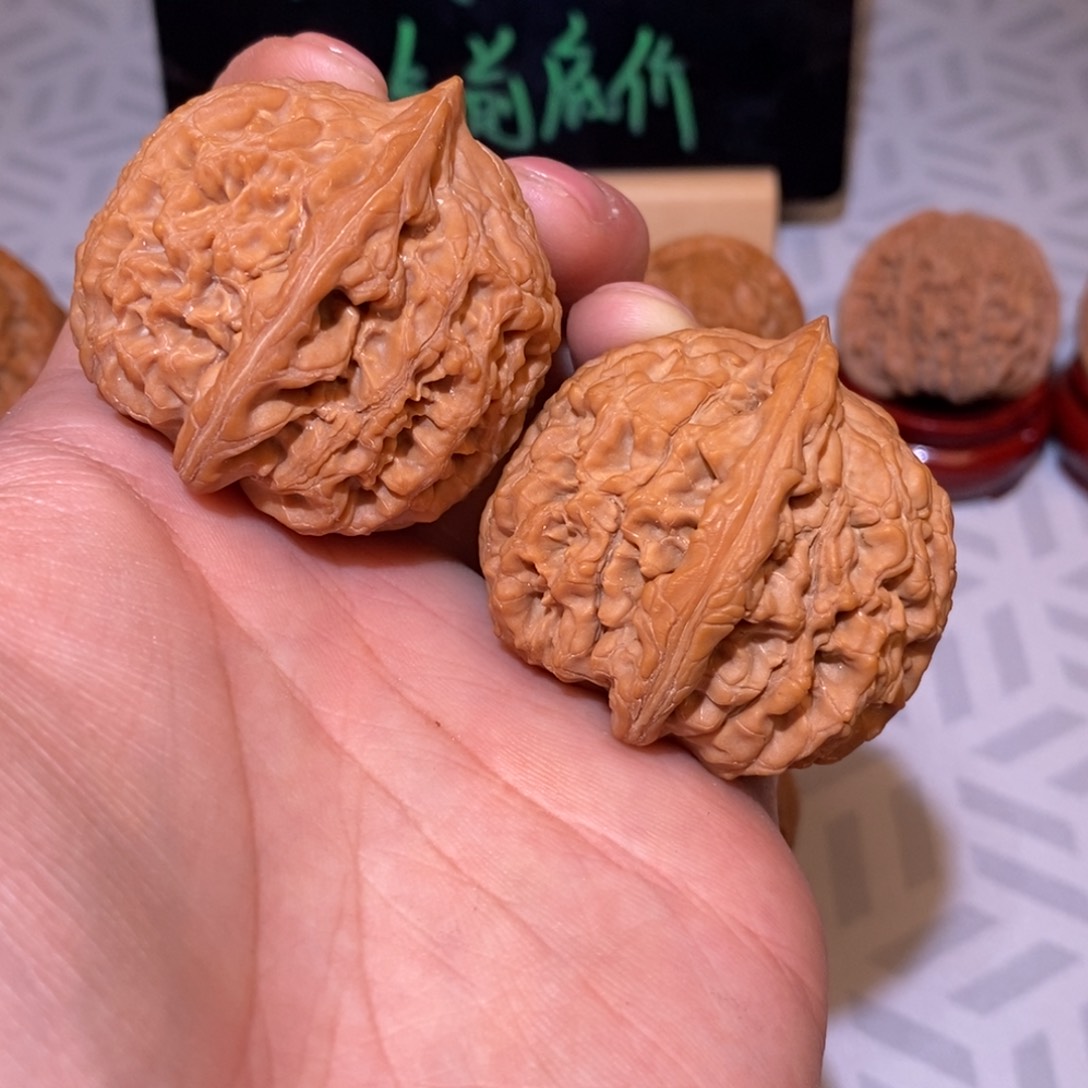 44.5尺水龙纹全品无修 白茬