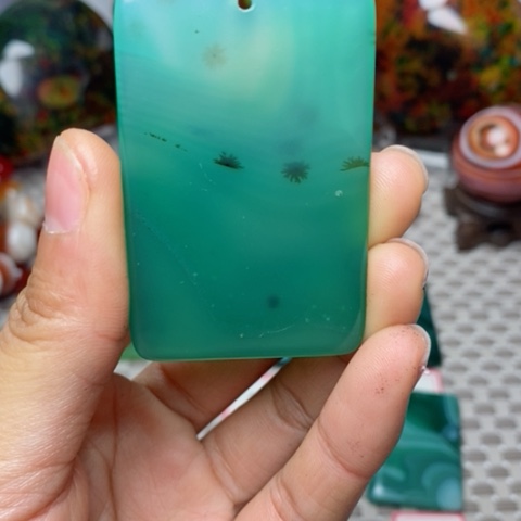 未镶嵌玛瑙/玉髓珠宝奇石新**天