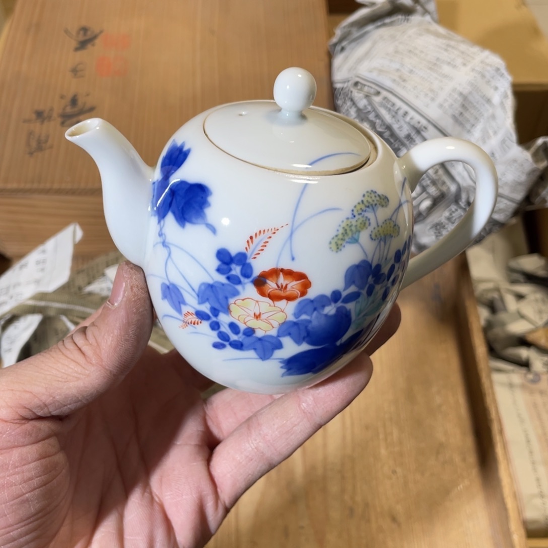 紫砂中古商品谨慎下单